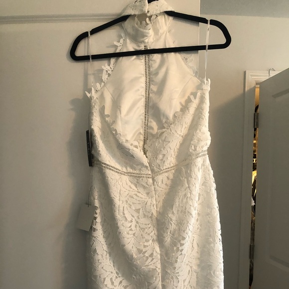 Bride to be attire! - Picture 5 of 8